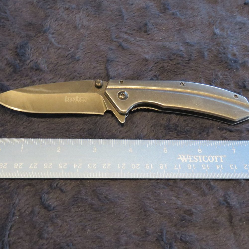 Kershaw